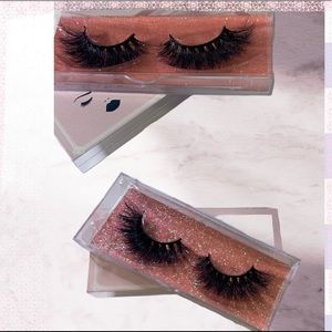False Eyelashes